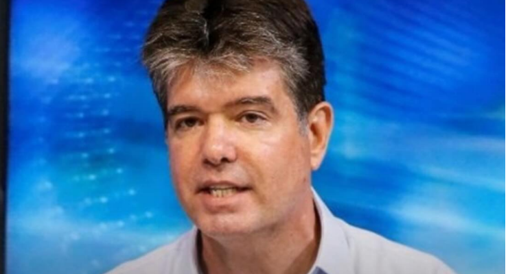 DEPUTADO RUY CARNEIRO SE POSICIONA CONTRA ALIANÇA DO GRUPO CUNHA LIMA COM CÍCERO LUCENA